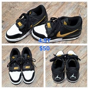 Nike Air Jordans